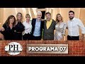 Programa 7 (07-04-2018) - PH Podemos Hablar 2018