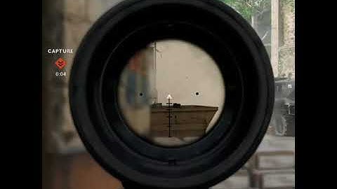 COD Black Ops Cold War Slums