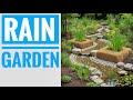 How To Make A RainGarden Local Drainage Of Rainwater Lokal Afledning Regnvand рџљ Kesser Og Steen How To Make A RainGarden Local Drainage Of Rainwater Lokal Afledning Regnvand рџљ Kesser Og Steen