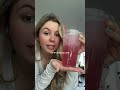 nerds gummy cluster drink = 10/10 😍 #type1diabetes