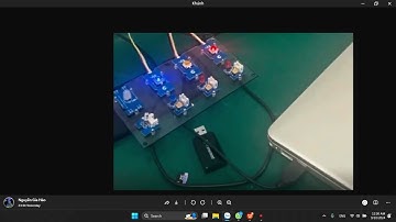 Nhóm 5 - Buổi 1 - Chuyên đề IOT IUH - Bài tập mức độ 3