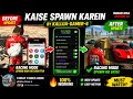 Racing Mode activate kar diya 🫣