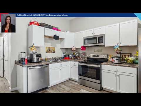 119 College Avenue, Panama City, FL home video tour