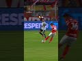 CUANDO EL GOL ES TAN BUENO QUE ROMPE LA ESCALA 🤯🔥CONMEBOL #SUDAMERICANA