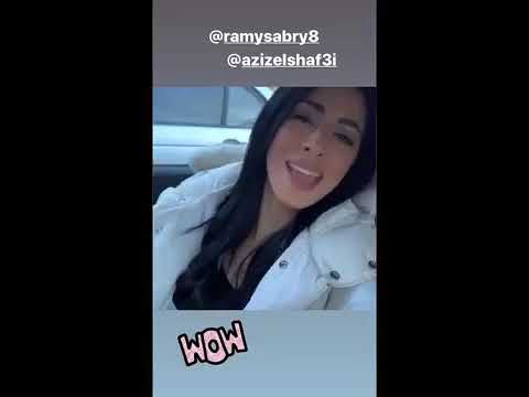 رامي صبري دانا خصمت للشوارع اللي مشينا فيها 