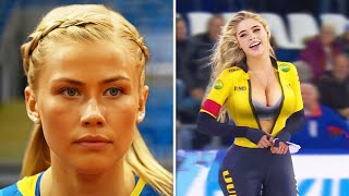 25 Most Beautiful Looking Athletes Ever!