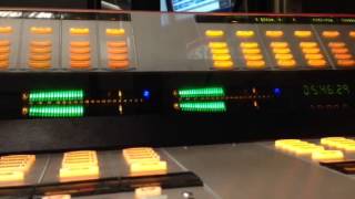 A Sample of an Underwriter on KVSC 88.1FM