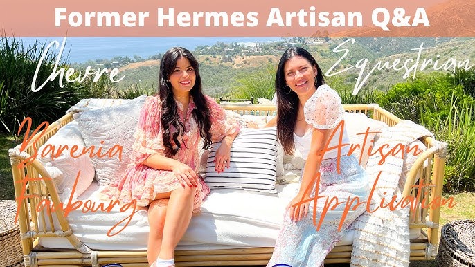 Hermes - ia - Repair, Restore and Redye