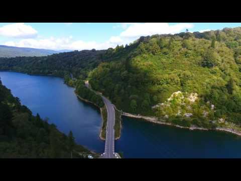 რაჭა შაორის ტბა