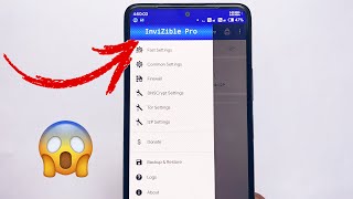 Invizible Pro - Privacy at it's best ! VPN ? Tor ? App to try in 2022 ! screenshot 4