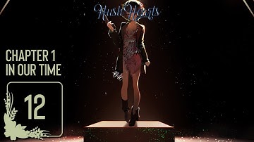 REVERSE: 1999 — Chapter 1 • In Our Time — 12.Appetizers [Cinematic Story + Voices]