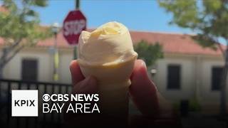 Parts of the Bay Area hit by high temps and heat advisory