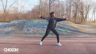Worth fighting for Cass | danced by CHOSEN