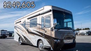 2021 Newmar Ventana 3407 $249,605 - Only 34ft 10in in length by Lance Ortega 277 views 5 months ago 2 minutes, 19 seconds