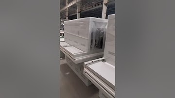 Various Ergonomic  Material Control Room Console Desks for Operators #consoletable  #controlroom