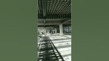 Retrofitting of slabs and floors using Carbon Fiber composite materials