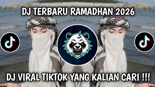 Download Lagu DJ RAMADHAN 2026 FULL BASS TERBARU VIRAL TIKTOK  MP3