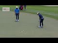 Phachara and Kim Seize The Lead at the Trust Golf Asian Mixed Cup | Round 3 Highlights 2022