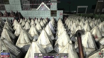 7 Days to Die: Random Gen Alpha 14.6 Part 162