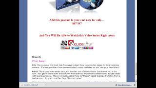 Best Income  Affiliate Marketing on ClickBank in 2022 screenshot 5