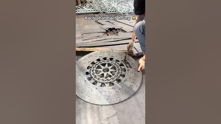 Bách phát bách trúng 😂 #skills #handmade #sculpture #art #artist #artandcraft #handwork #cnc #laser