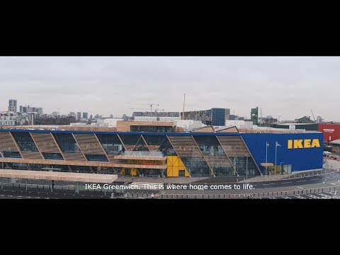 IKEA Greenwich
