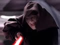 Darth sidiouspalpatine is not invincible a  council forcecast special