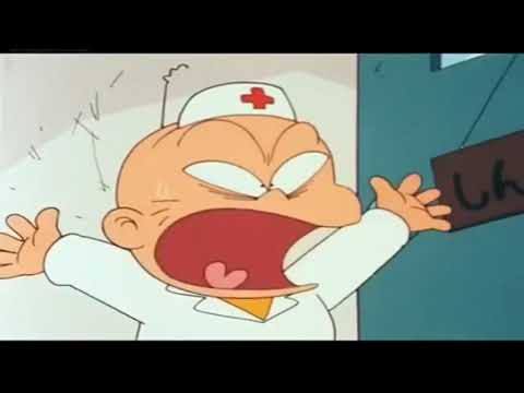 映画 クレヨンしんちゃん 襲来!!宇宙人シリリ おそ松くん 1988 エピソード3 セクション1