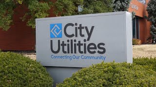 City Utilities moves into next phases of lead and copper rule water service line identification