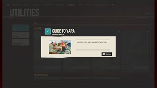 Far Cry 6 Location of Roosters, Jewelry Boxes, and USB Songs