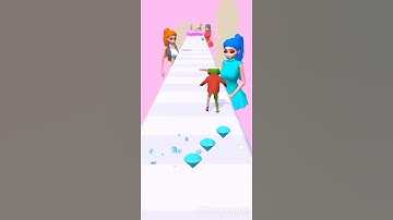 FrogPrince Rush 🐸 🐍🤴🏻👸🏻💞: All Levels Gameplay Walkthrough Android, iOS NEW UPDATE #shorts