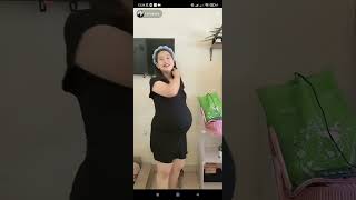 Detik Detik Bumil 9 Bulan Live Sebelum Lahiran