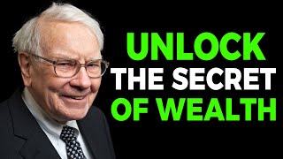 The Secret Formula that Made Warren Buffett the World’s Richest Investor!