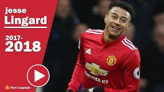 Jesse lingard - crazy dribbling skills & goals | 2017-2018
_____________________________________________________________ please
subscribe my channel music: e...