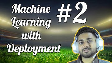 #2 Data Preparation | Football Player Performance Prediction