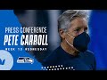 Pete Carroll 2020 Week 13 Wednesday Press Conference