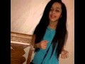 هل تعلم لما انت حزين لي سلمى المصيري و راما رباط