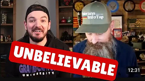 Coordinated ATTACK On Veteran Benefits For ALL Veterans