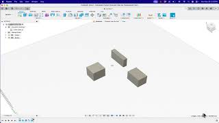 Fusion 360 Measure Tool