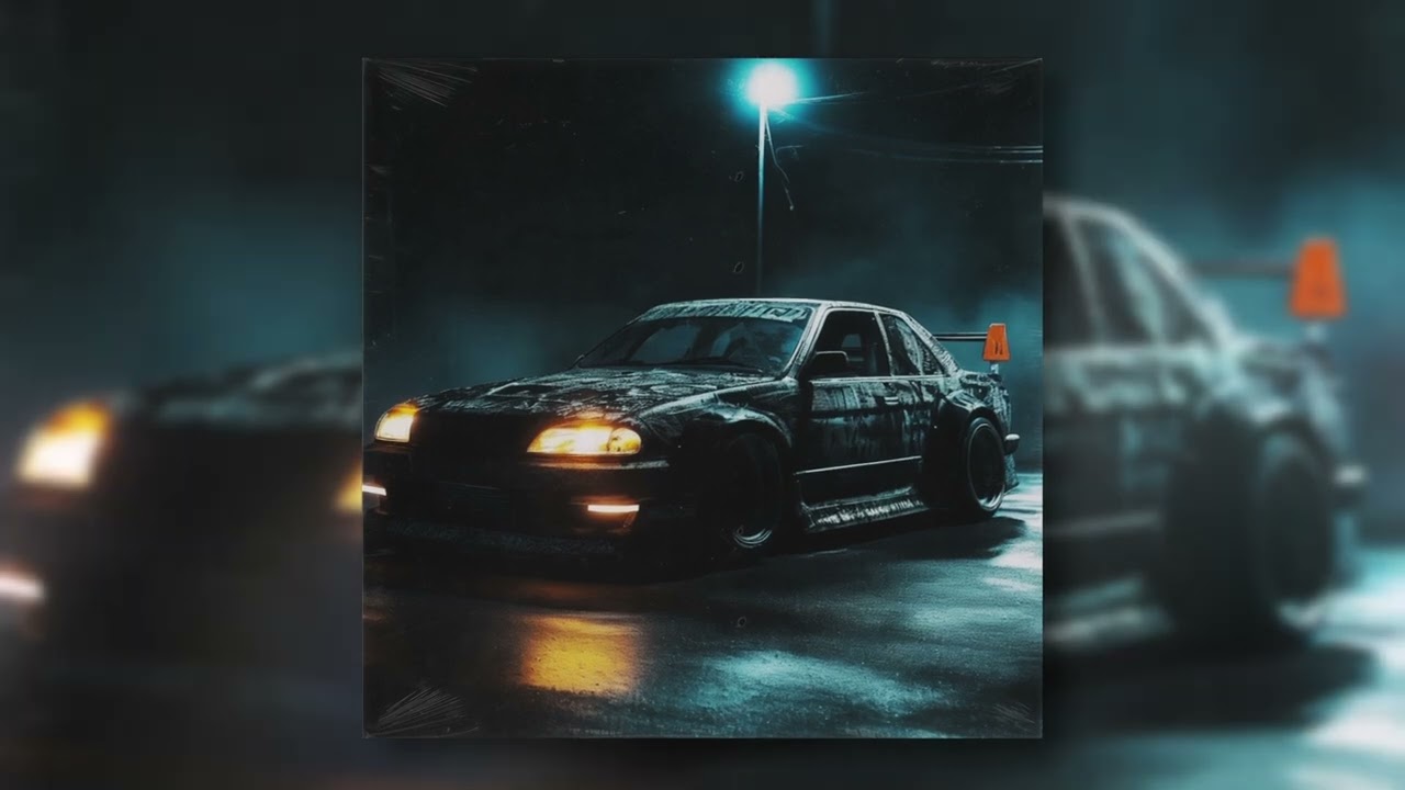 xxennekk - MIND GAME (release, 2024)