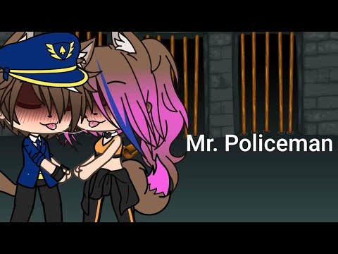 Mr policeman