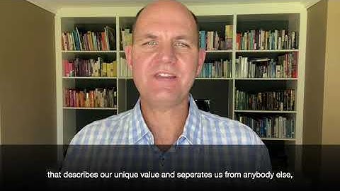 OPSP: 7 Strata - Own the mind-space of your target market