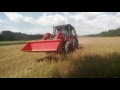How DNR Prepares Dove Fields 