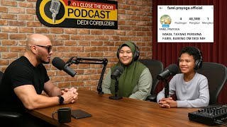 Download Lagu TANGIS HARU PECAH! DEDI CORBUZIER NYESEK DENGAR CURHAT FAREL : “SAYA AKAN UNDANG IBU KE PODCAST” MP3 Download Lagu TANGIS HARU PECAH! DEDI CORBUZIER NYESEK DENGAR CURHAT FAREL : “SAYA AKAN UNDANG IBU KE PODCAST” MP3