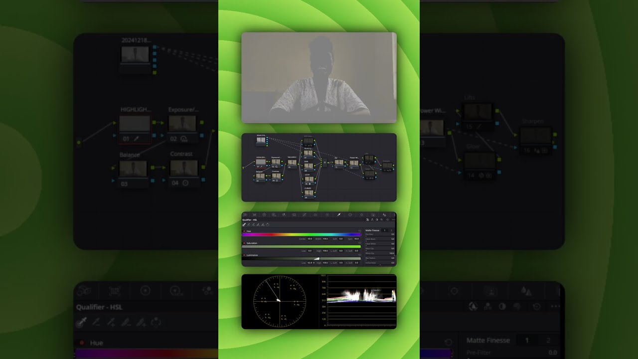STOP Ruining Your Videos with Bad Color Grading!