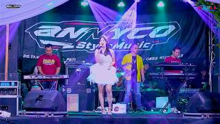 ISTRI SETIA - NANA JEVANO - ANNYCO STYLE MUSIC - WEDDING PARTY RASID & DINDA - SLEM AUDIO