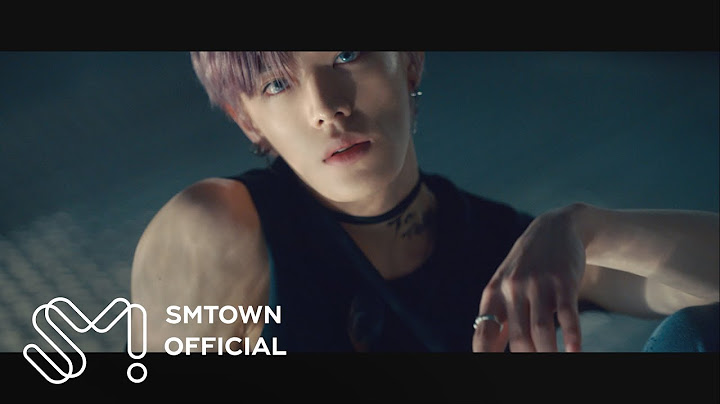 NCT 127 'Chain' Teaser 1