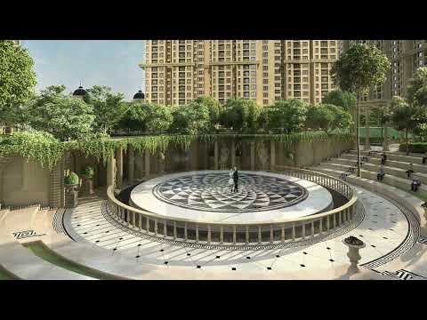Casagrand Casablanca - Walkthrough