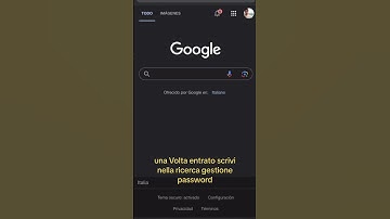 Come recuperare tutte le password dimenticate‼️🤗