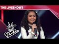 Shekinah Mukhiya And Shilpa Rao Performs On Meherbaan | The Voice India Kids | Episode 34